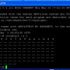 i2c detect status 21, 22 -> 23017 x2