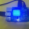 23017 x2 32bit output - 32 LED