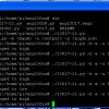 use 23017-21.py set each bit to be High or Low