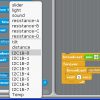 Setting GPIO as input