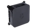樹莓派 Raspberry Pi 3B+/3B/2B/B+ VESA & HDD 外殼(黑色)