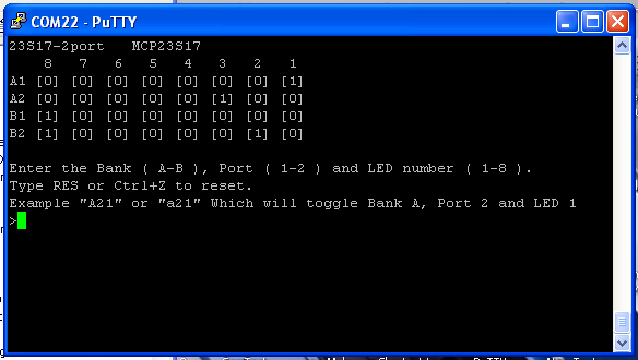 16. 樹莓派 Raspberry Pi 32 GPIO及步進馬達擴充模組(SPI):圖片 3