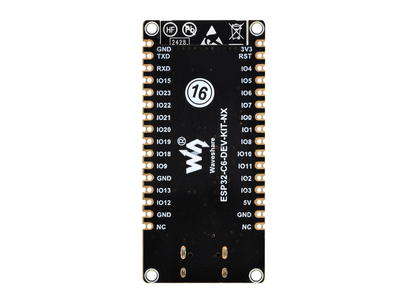 ESP32-C6-DEV-KIT-N16-4