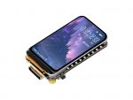 ESP32-S3 1.47 英吋 LCD 螢幕開發板(172x320, 內建 WiFi、Bluetooth)