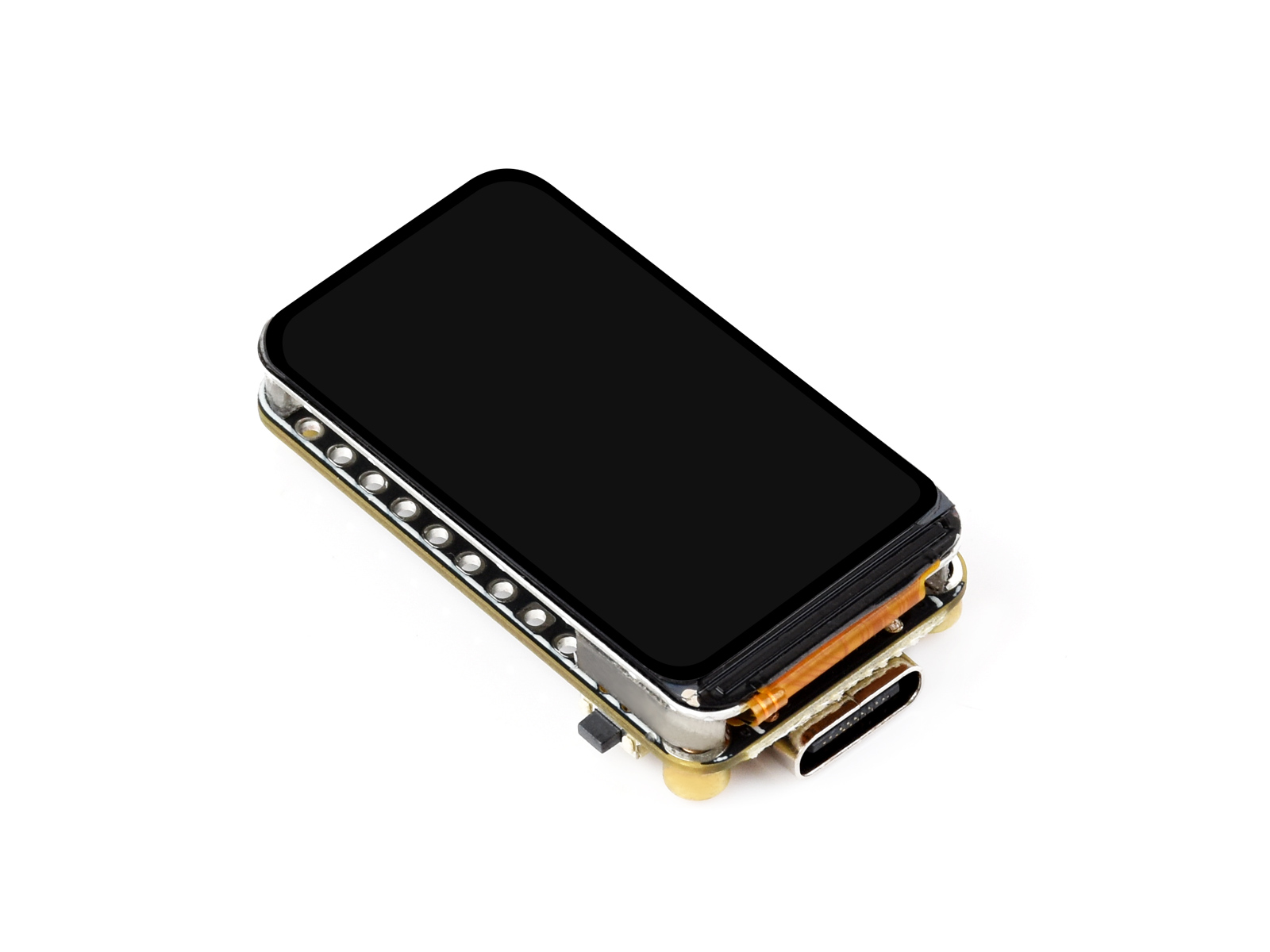 ESP32-S3 1.47 英吋 LCD 螢幕開發板(172x320, 內建 WiFi、Bluetooth):圖片 4