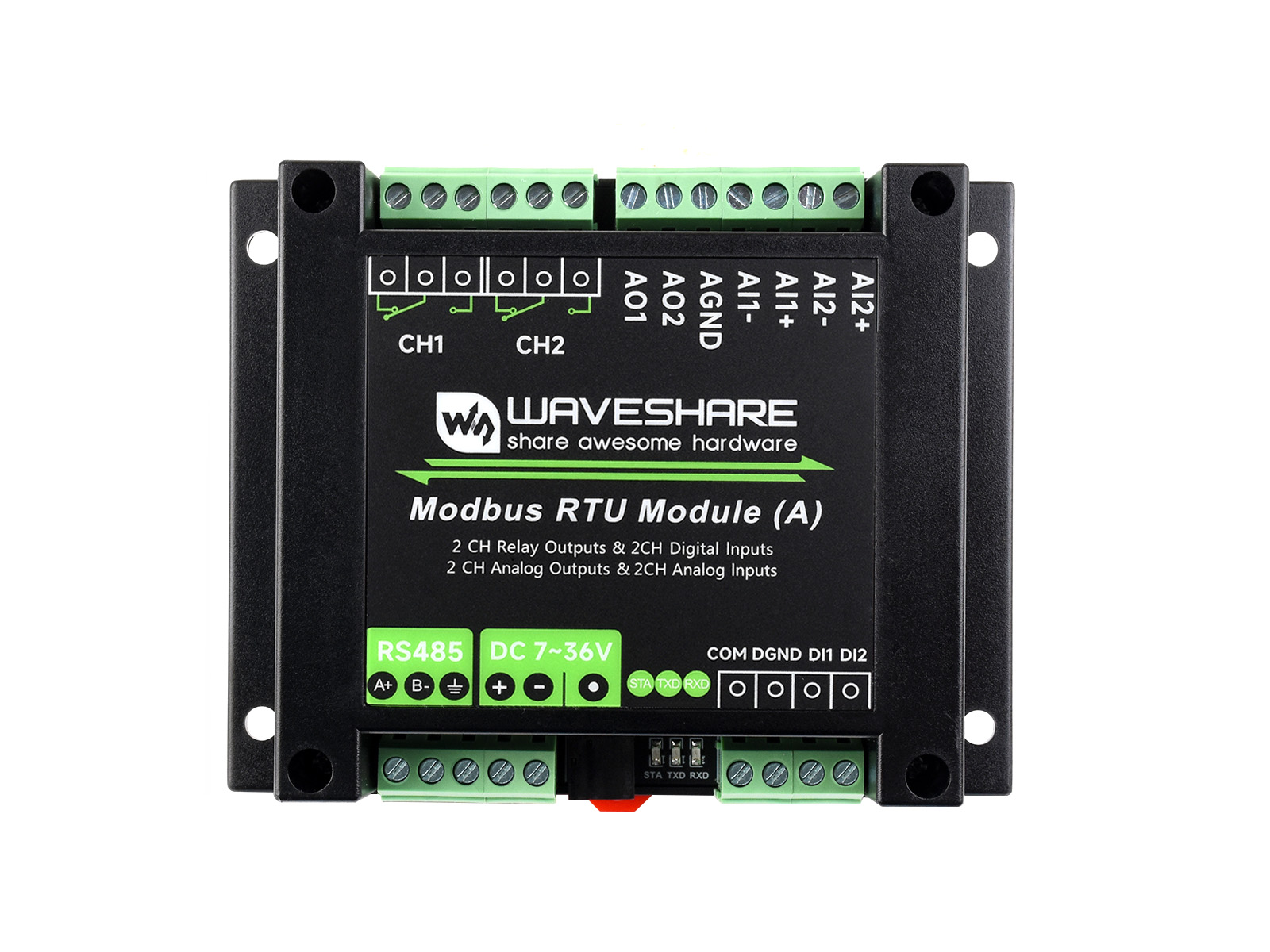 Modbus-RTU-Module-A-2