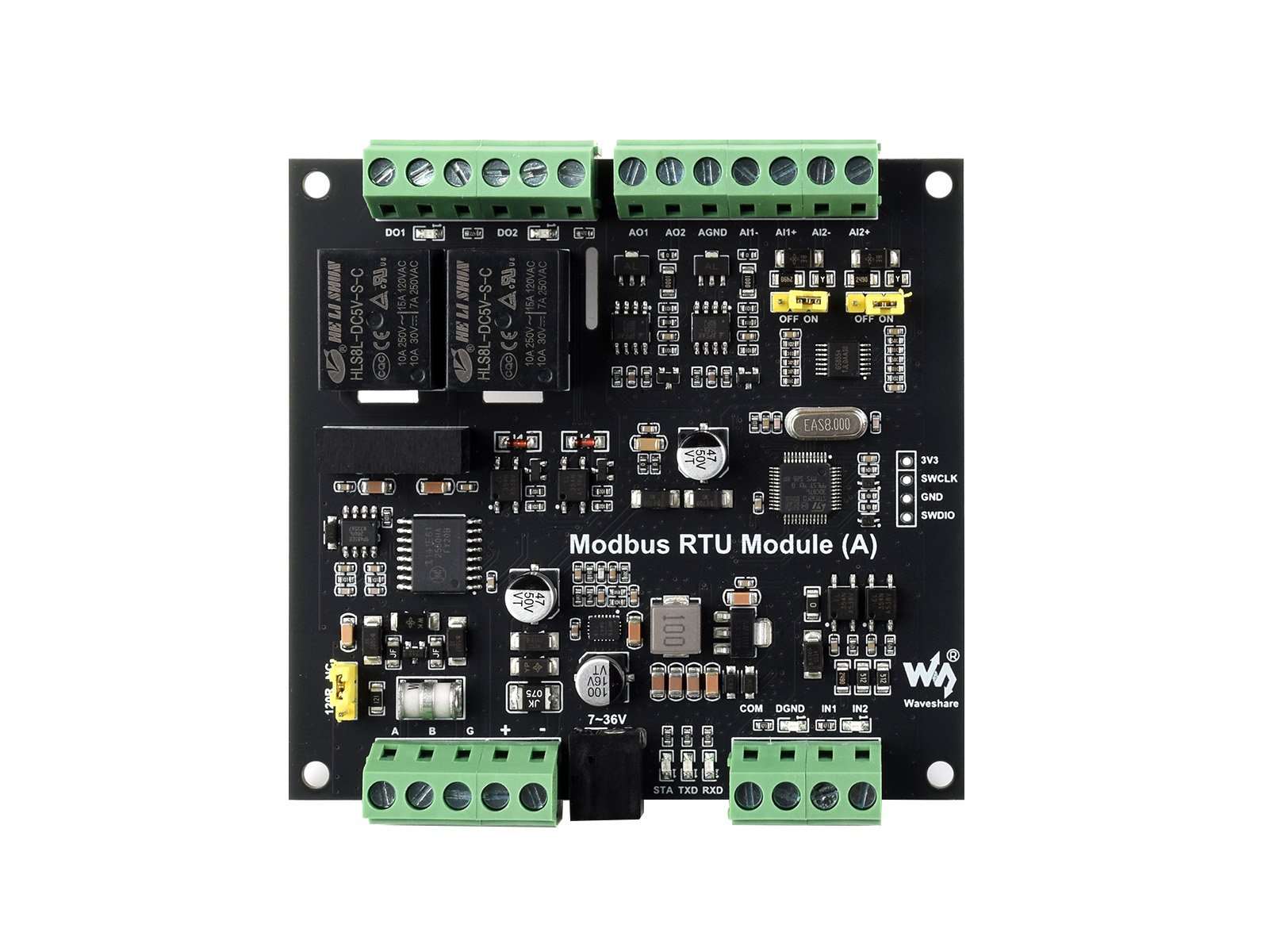 Modbus-RTU-Module-A-3