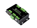 工業級一對多介面隔離型轉換器(支援 USB / RS232 / RS485 / TTL)