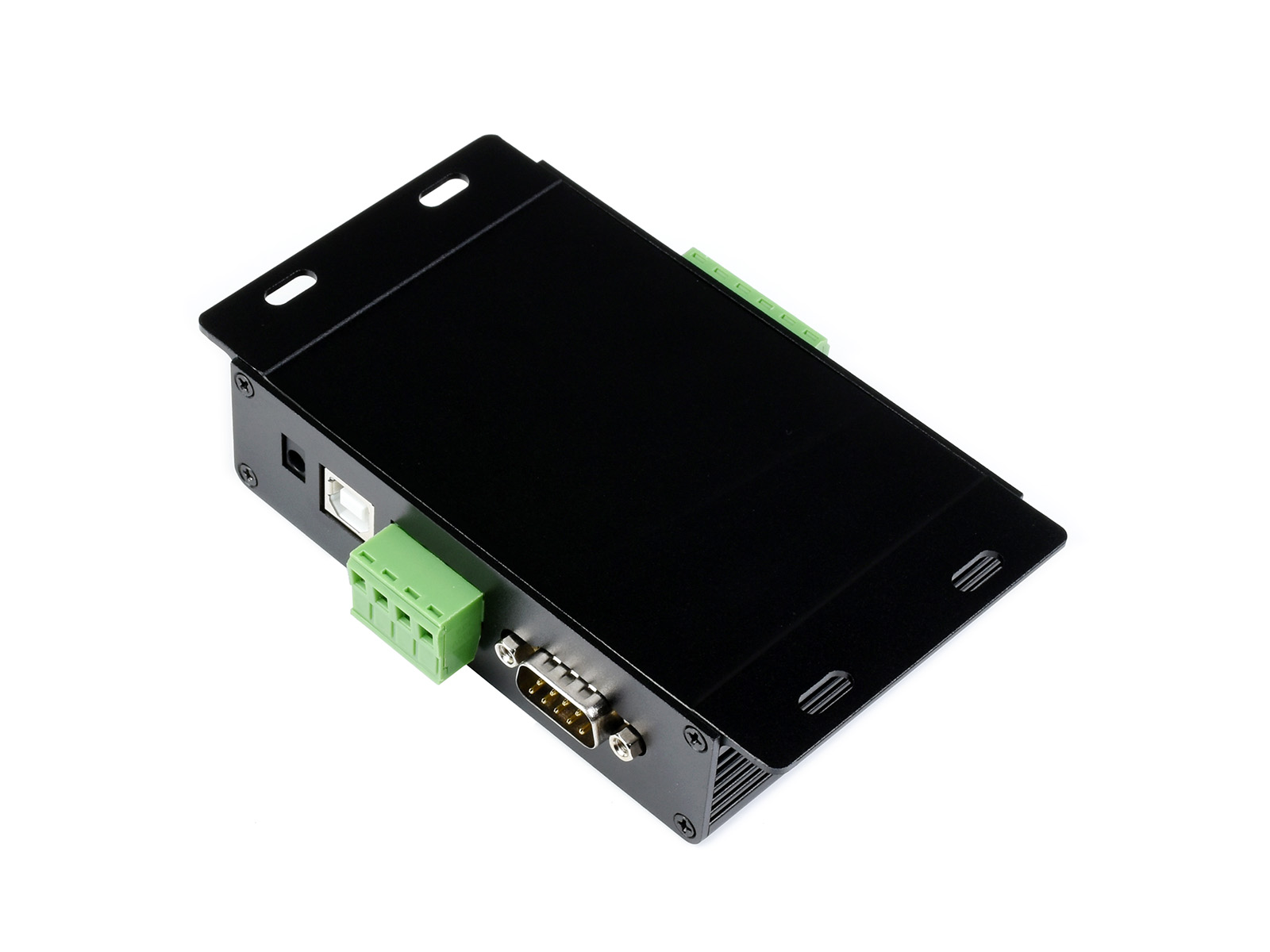 工業級一對多介面隔離型轉換器(支援 USB / RS232 / RS485 / TTL):圖片 2